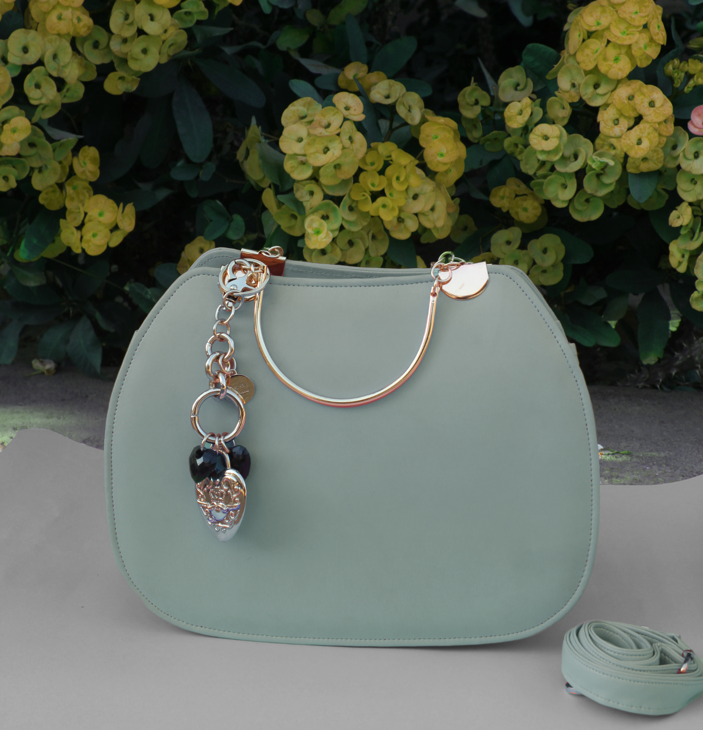 Best Spanish Green Handbags for Woman